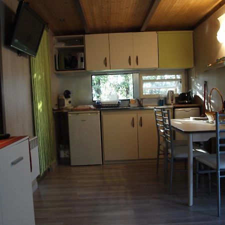 Le Petit Chalet Porticcio  Dış mekan fotoğraf